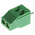 Phoenix Contact MKDS 3/ 2 Series PCB Terminal Block, 5mm Pitch