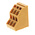 Wago 736 Series PCB Terminal Block, 6-Contact, 5.08mm Pitch, Through Hole Mount, 2-Row, Spring Cage Termination