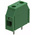 Phoenix Contact KDS 4 Series PCB Terminal Block, 7.5mm Pitch, Through Hole Mount, Solder Termination