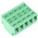 Phoenix Contact KDS10 Series PCB Terminal Block, 1-Contact, 10mm Pitch, Through Hole Mount, 1-Row, Screw Termination