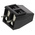 Phoenix Contact MKDS 1.5/ 2-5.08 HT BK Series PCB Terminal Block, 2-Contact, 5.08mm Pitch, Through Hole Mount, 1-Row,