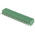 Phoenix Contact COMBICON PT Series PCB Terminal Block, 3.5mm Pitch, Through Hole Mount, 1-Row, Solder Termination