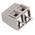 TE Connectivity Buchanan Series PCB Terminal Block, 2-Contact, 5mm Pitch, Through Hole Mount, 1-Row, Screw Termination