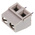 TE Connectivity Buchanan Series PCB Terminal Block, 2-Contact, 5mm Pitch, Through Hole Mount, 1-Row, Screw Termination
