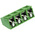 TE Connectivity Buchanan Series PCB Terminal Block, 4-Contact, 5.08mm Pitch, Through Hole Mount, 1-Row, Screw