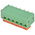 TE Connectivity Buchanan Series PCB Terminal Block, 6-Contact, 5.08mm Pitch, Through Hole Mount, 1-Row, Spring Cage
