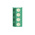 TE Connectivity PCB Terminal Block, 3-Contact, 5.08mm Pitch, Board Mount, 1-Row