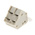 TE Connectivity PCB Terminal Strip, 2-Contact, 5mm Pitch, Through Hole Mount, 1-Row, Solder Termination
