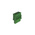 RS PRO 5.08mm Pitch 2 Way Vertical Pluggable Terminal Block, Plug, Plug-In, Screw Termination