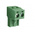 RS PRO 5.08mm Pitch 12 Way Horizontal Pluggable Terminal Block, Plug, Through Hole, Screw Termination