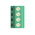 TE Connectivity PCB Terminal Block, 7-Contact, 2.54mm Pitch, Board Mount, 1-Row