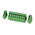 Phoenix Contact ZFKDS Series PCB Terminal Block, 1-Contact, 5.08mm Pitch, Through Hole Mount, 1-Row, Screw Termination