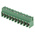 Phoenix Contact PT 2.5/10-5.0-V Series PCB Terminal Block, 5mm Pitch, Through Hole Mount, 1-Row, Screw Termination