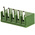 RS PRO 3.81mm Pitch 5 Way Pluggable Terminal Block, Header, Through Hole, Solder Termination