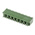 RS PRO 5.08mm Pitch 8 Way Pluggable Terminal Block, Header, Through Hole, Solder Termination