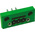 RS PRO 5.08mm Pitch 12 Way Pluggable Terminal Block, Feed Through Header, Through Hole, Screw Termination