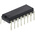 Texas Instruments SN74LS109AN Dual JK Type Flip Flop IC, 16-Pin PDIP
