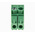 RS PRO 3.5mm Pitch 2 Way Right Angle Pluggable Terminal Block, Plug, Through Hole, Screw Termination