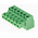 RS PRO 3.81mm Pitch 6 Way Pluggable Terminal Block, Plug, Through Hole, Screw Termination