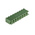 RS PRO 5.08mm Pitch 8 Way Pluggable Terminal Block, Header, Through Hole, Solder Termination