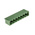 RS PRO 5.08mm Pitch 8 Way Pluggable Terminal Block, Header, Through Hole, Solder Termination