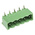 RS PRO 5.08mm Pitch 5 Way Right Angle Pluggable Terminal Block, Header, Through Hole, Solder Termination