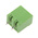 RS PRO 5.0mm Pitch 2 Way Pluggable Terminal Block, Header, Through Hole, Solder Termination