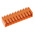 Weidmuller 3.5mm Pitch 10 Way Pluggable Terminal Block, Header, Through Hole, Solder Termination