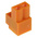 Weidmuller 5.08mm Pitch 2 Way Pluggable Terminal Block, Plug, Cable Mount, Screw Down Termination