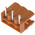 Weidmuller 5.08mm Pitch 3 Way Right Angle Pluggable Terminal Block, Header, Through Hole, Solder Termination