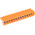 Weidmuller 5.08mm Pitch 14 Way Pluggable Terminal Block, Plug, Cable Mount, Screw Down Termination
