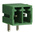 RS PRO 3.5mm Pitch 6 Way Right Angle Pluggable Terminal Block, Header, Through Hole, Screw Termination