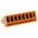 Weidmuller 5.08mm Pitch 8 Way Pluggable Terminal Block, Plug, Cable Mount, Screw Down Termination