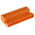 Wago 5.08mm Pitch 12 Way Pluggable Terminal Block, Header, Spring Cage Termination