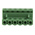 Phoenix Contact 5.08mm Pitch Pluggable Terminal Block, Plug, Cable Mount, Screw Termination