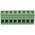 Phoenix Contact 5.08mm Pitch 8 Way Pluggable Terminal Block, Plug, Cable Mount, Screw Termination