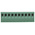Phoenix Contact 5.08mm Pitch 10 Way Pluggable Terminal Block, Plug, Cable Mount, Screw Termination