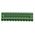 Phoenix Contact 5.08mm Pitch 12 Way Pluggable Terminal Block, Plug, Cable Mount, Screw Termination