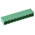 Phoenix Contact 5.08mm Pitch 10 Way Right Angle Pluggable Terminal Block, Header, Solder Termination