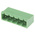 Phoenix Contact 5.08mm Pitch 5 Way Pluggable Terminal Block, Header, Solder Termination