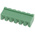 Phoenix Contact 5.08mm Pitch 6 Way Pluggable Terminal Block, Header, Wave Soldering, Solder Termination