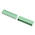 Phoenix Contact 5.08mm Pitch 8 Way Pluggable Terminal Block, Header, Solder Termination