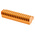 Weidmuller 3.5mm Pitch 16 Way Pluggable Terminal Block, Plug, Cable Mount, Screw Down Termination