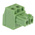 Phoenix Contact 3.81mm Pitch 2 Way Pluggable Terminal Block, Plug, Cable Mount, Screw Termination