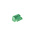 Phoenix Contact 3.81mm Pitch 4 Way Pluggable Terminal Block, Plug, Cable Mount, Screw Termination