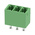 Phoenix Contact 3.81mm Pitch 3 Way Pluggable Terminal Block, Header, Wave Soldering, Solder Termination