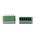 Phoenix Contact 3.81mm Pitch 6 Way Pluggable Terminal Block, Header, Solder Termination