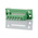Phoenix Contact 5.08mm Pitch 6 Way Pluggable Terminal Block, Feed Through Header, Panel Mount, Solder/Slip on
