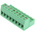 Phoenix Contact 5.08mm Pitch 8 Way Pluggable Terminal Block, Inverted Plug, Cable Mount, Screw Termination
