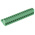 Phoenix Contact 5.08mm Pitch 16 Way Pluggable Terminal Block, Plug, Cable Mount, Screw Termination